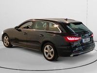 Usado Audi A4 Advanced 163 CV (119 kW) 2022