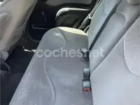 Usado Citroën C3 75 CV (55 kW) 2007 Gris / plata Berlina