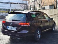 Usado VW Passat Advance 150 CV (110 kW) 2018 Burdeos Familiar