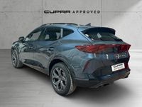Usado Cupra Formentor 150 CV (110 kW) 2025 Gris / plata SUV