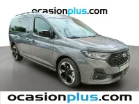 Usado Ford Tourneo Connect Active 102 CV (75 kW) 2023 Gris Monovolumen