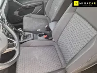 Usado VW T-Cross Advance 110 CV (80 kW) 2022 Negro SUV