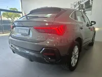 Usado Audi Q3 Sportback Advanced Plus 150 CV (110 kW) 2025 Gris / plata SUV