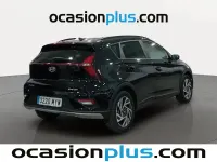 Brugt Hyundai Bayon 79 HK (58 kW) 2025 Sort SUV
