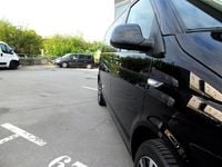 Usado VW Multivan 199 CV (146 kW) 2019 Negro Van