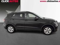 Usado VW T-Cross Life 95 CV (69 kW) 2024 SUV