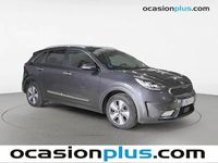 usado Kia Niro 1.6 GDi HEV Híbrido Emotion 104 kW (141 CV)