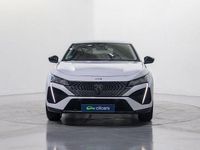 Usado Peugeot 408 Allure 136 CV (100 kW) 2025 Blanco SUV