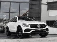 Usado Mercedes GLE43 AMG 390 CV (286 kW) 2020 Blanco Coupe