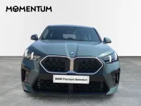 Nuevo BMW X2 Comfort Edition 163 CV (119 kW) 2026 Verde SUV