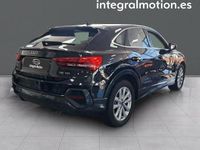 Usado Audi Q3 Premium 149 CV (109 kW) 2021 SUV