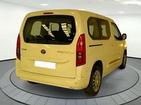 Usado Toyota Proace City City 102 CV (75 kW) 2020 Blanco Monovolumen