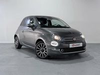 Usado Fiat 500 Dolcevita 70 CV (51 kW) 2023 Gris / plata Berlina
