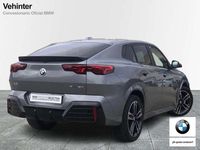Usado BMW X2 Comfort Edition 150 CV (110 kW) 2025 Gris SUV
