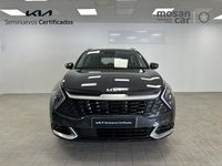 Usado Kia Sportage 215 CV (158 kW) 2025 Otro SUV