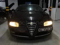 Usado Alfa Romeo GT 150 CV (110 kW) 2006 Negro Coupe