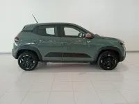 Nuevo Dacia Spring Extreme 73 kW (100 CV) 2026 Dqh  liquen caqui Utilitario
