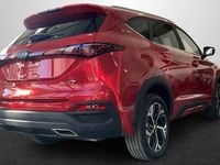 Nuevo EVO Evo 7 121 kW (165 CV) 2025 Rojo SUV