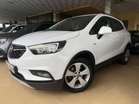 Usado Opel Mokka X Excellence 140 CV (102 kW) 2019 Blanco SUV