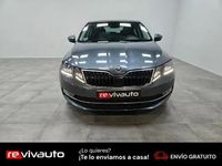 Brugt Skoda Octavia Ambition 115 HK (84 kW) 2017 Grå Sedan