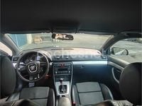 Usado Audi A4 Ambiente 140 HP (102 kW) 2007 Preto Sedan