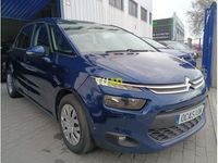 usado Citroën C4 Picasso 1.6 hdi 120 cv