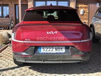 Usado Kia EV6 167 kW (228 CV) 2022 Eléctrico SUV