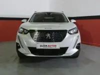 Usado Peugeot 2008 Allure 130 CV (95 kW) 2021 SUV