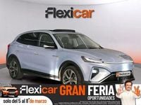 Usado MG Marvel R Luxury 132 kW (180 CV) 2023 Gris SUV