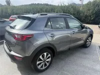 Usado Kia Stonic 101 CV (74 kW) 2025 SUV