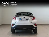 Usado Toyota C-HR Sport 184 CV (135 kW) 2022 Blanco SUV