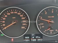 Usado BMW 320 Gran Turismo 184 CV (135 kW) 2013 Gris / plata Berlina