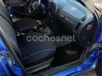 Usado Citroën Xsara 75 CV (55 kW) 2000 Azul Berlina