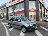 Usado Mercedes Citan 111 116 CV (85 kW) 2020 Gris / plata Familiar