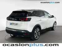 usado Peugeot 3008 Hybrid 300 e-EAT8 GT