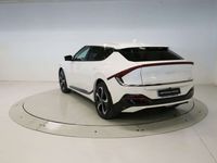Usado Kia EV6 GT-Line 239 kW (325 CV) 2023 Blanco SUV