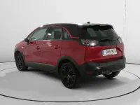 Usado Opel Crossland 110 CV (80 kW) 2023 Rojo SUV