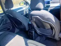 Usado BMW X1 Comfort Edition 150 CV (110 kW) 2021 Negro SUV