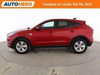 Usado Jaguar E-Pace S 200 CV (147 kW) 2021 Rojo SUV
