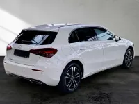 Usado Mercedes A250 Advanced 218 CV (160 kW) 2023 Blanco Utilitario