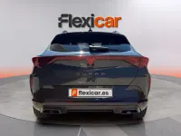 Usado Cupra Formentor 150 CV (110 kW) 2024 Gris SUV