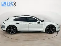 Usado Porsche Taycan 300 kW (408 CV) 2023 Eléctrico Berlina