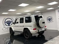 usado Mercedes G63 AMG AMG 4Matic 9G-Tronic