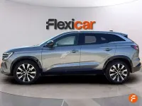 Usado Renault Austral Equilibre 140 CV (102 kW) 2024 Gris SUV