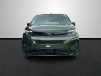 Nuevo Opel Combo S 100 CV (73 kW) 2025 Verde Monovolumen