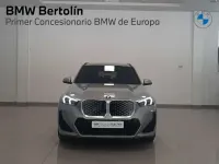 Usado BMW iX1 Comfort Edition 150 kW (204 HP) 2025 Prateado SUV