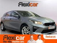 Usado Kia Ceed 120 CV (88 kW) 2021 Gris Utilitario