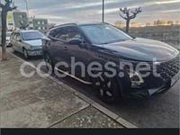 Usado Omoda 5 147 CV (108 kW) 2025 Negro SUV