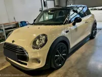 Usado Mini Cooper 136 CV (100 kW) 2016 Blanco Utilitario