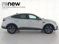 usado Renault Arkana 1.3 Tce R.s. Line Edc 103kw